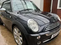 Used Mini Cooper 2008 Hatchback