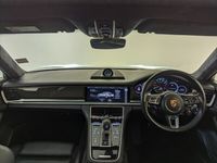 used Porsche Panamera Turbo S 4.0 V8 E-Hybrid 5dr PDK