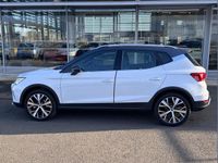 Used Seat Arona Xperience Lux 113 HP (83 kW) 2024 White SUV