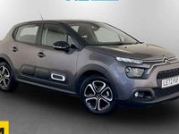 Used Citroën C3 PureTech 83 HP (61 kW) 2022 Hatchback