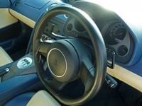 Used Lamborghini Gallardo 2004 Coupe