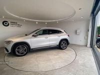 Used Mercedes GLA200 Executive 150 HP (110 kW) 2021 Silver SUV