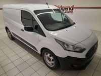 Used Ford Transit Connect S 120 HP (88 kW) 2021 White MPV