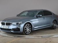 Used BMW 530e M Sport 252 HP (185 kW) 2020 Sedan