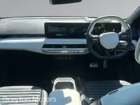 Usado Kia EV4 GT-Line S 150 kW (204 CV) 2026 Rojo Utilitario