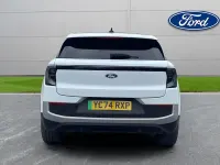 Second-hand Ford Explorer Premium 210 kW (286 CP) 2024 Alb SUV