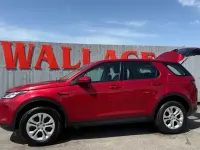 Used Land Rover Discovery Sport S 150 HP (110 kW) 2020 SUV