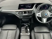 Used BMW 220 M Sport 187 HP (137 kW) 2022 Black Coupe