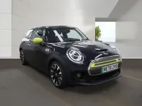 Used Mini Cooper SE Hatch 135 kW (184 HP) 2020 Hatchback