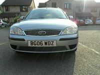 Used Ford Mondeo 2006 Hatchback