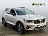 Used Volvo XC40 Plus 163 HP (119 kW) 2026 SUV