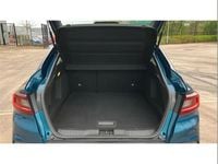 Used Renault Arkana Iconic 143 HP (105 kW) 2022 Blue SUV
