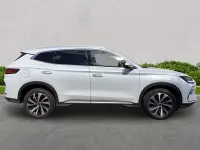 Used BYD Seal U Comfort 324 HP (238 kW) 2025 White SUV