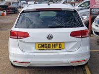 used VW Passat 2.0 TDI SE Business 5dr DSG [7 Speed]