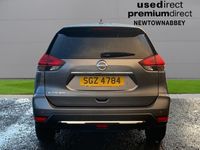 used Nissan X-Trail 1.3 DiG-T Acenta Premium 5dr DCT