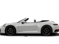 Used Porsche 911 Carrera Cabriolet 2020 Grey Cabriolet