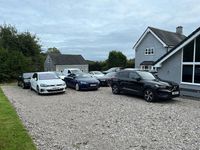 Used Mercedes A200 AMG line Plus 2018 Grey Hatchback