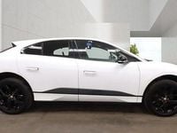Used Jaguar I-Pace 294 kW (400 HP) 2023 White SUV