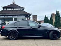 used BMW M3 3.0 BiTurbo DCT Euro 6 (s/s) 4dr