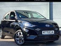 New Hyundai i10 Advanced 63 HP (46 kW) 2026 Hatchback