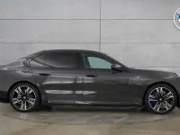 Used BMW i7 M Sport 330 kW (449 HP) 2025 Grey Sedan