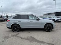 Used Mercedes GLC300e Urban 2025 Grey Estate