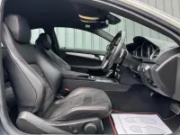 Used Mercedes C250 AMG 204 HP (150 kW) 2012 Grey Coupe