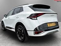 Used Kia Sportage GT-Line 150 HP (110 kW) 2023 SUV