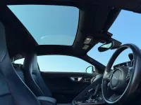 Used Jaguar F-Type Supercharged 380 HP (279 kW) 2015 White Coupe