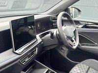 Used VW Tiguan Black Edition 265 HP (194 kW) 2025 Black SUV