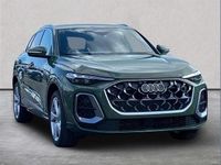 New Audi Q5 S-Line 200 HP (147 kW) 2025 Other SUV