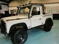 Usado Land Rover Defender 1984 SUV