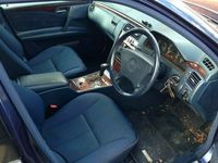 Used Mercedes E320 1998 Estate