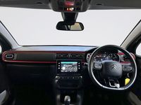 Used Citroën C3 Flair 83 HP (61 kW) 2020 Grey Hatchback