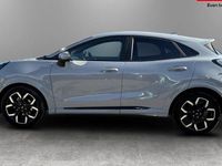 Used Ford Puma ST-Line X 125 HP (91 kW) 2023 SUV