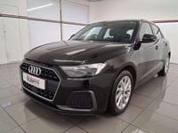 Used Audi A1 Sport 2022 Black SUV