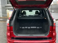 Used Ford Kuga ST-Line 180 HP (132 kW) 2019 Red SUV