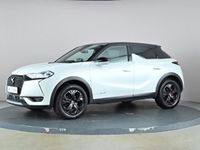 used DS Automobiles DS3 1.5 BlueHDi Performance Line 5dr