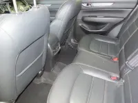 Used Mazda CX-5 Exclusive-Line 165 HP (121 kW) 2023 Blue SUV