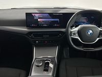 Used BMW 330e Sport Line 288 HP (211 kW) 2025 Blue