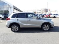 used Suzuki Vitara 1.0 Boosterjet SZ-T 5dr