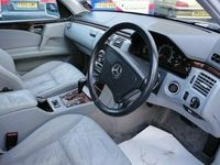 Used Mercedes E300 Elegance 1999 Sedan