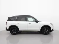 Used Mini Countryman Exclusive 215 HP (158 kW) 2025 White SUV