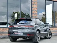 Used Porsche Macan 354 HP (260 kW) 2020 SUV
