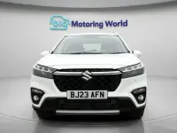 Used Suzuki SX4 S-Cross 129 HP (94 kW) 2025 SUV