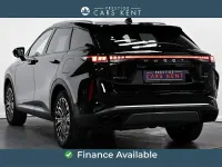 Used Omoda 9 63 HP (46 kW) 2025 Black SUV