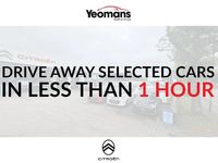 Used Citroën C3 PureTech 81 HP (59 kW) 2024 White Hatchback