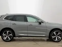 Used Volvo XC60 Ultra 247 HP (181 kW) 2025 Grey SUV
