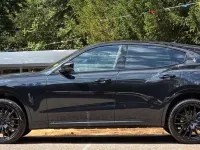 Used Maserati Levante GT 330 HP (242 kW) 2022 Black SUV
