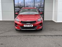 used Kia XCeed 1.0T GDi ISG 2 5dr